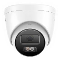 ANNKE I51EM Intelligente 3K 5 MP PoE IP &Uuml;berwachungskamera mit Personen- und Fahrzeugerkennung (wei&szlig;)