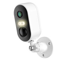 Arenti GO1  3 MP batteriebetriebene kabellose WLAN Überwachungskamera 