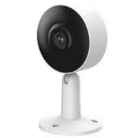 Arenti IN1Q Intelligente 4 MP Ultra-HD WLAN Überwachungskamera für Innenbereiche mit Nachtsicht, Bewegungs- und Geräuscherkennung