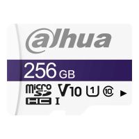 Dahua DHI-TF-C100A-256GB 256 GB microSD-Karte mit Adapter