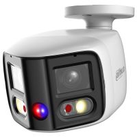 Dahua DH-IPC-PFW3849S-A180-AS-PV 2x 4 MP Bullet WizSense PoE Überwachungskamera