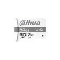 Dahua DHI-TF-P100/64GB 64 GB microSD-Speicherkarte