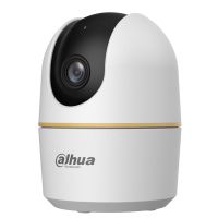 Dahua Hero A1 3 MP WLAN-Überwachungskamera mit Schwenk- und Neigefunktion, Personenerkennung, Sirene, intelligentem Tracking