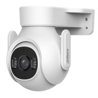 Dahua Picoo B1 5 MP WLAN-Überwachungskamera mit Schwenk- und Neigefunktion, Personenerkennung, integrierter Sirene, intelligentem Tracking