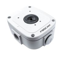 Foscam FABS2 wasserdichte Montageplatte für Foscam SD2 Überwachungskamera 