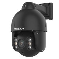 FOSCAM SD8EP hochauflösende 8 MP PoE PTZ Dome Überwachungskamera 