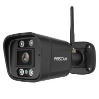 FOSCAM V8P 4K 8 MP Dual-Band WLAN Überwachungskamera