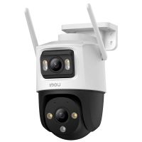 Imou Cruiser Dual 6MP - Innovative PTZ WLAN Überwachungskamera