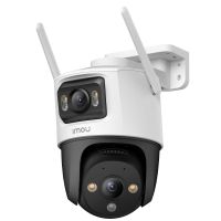 Imou Cruiser Dual 10MP - Innovative PTZ WLAN Überwachungskamera