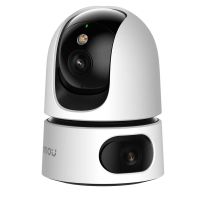 Imou Ranger Dual 10MP - Innovative WLAN-Überwachungskamera mit zwei unabhängigen Objektiven