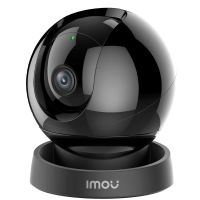 Imou Rex 3D 5 MP WLAN-Überwachungskamera mit Schwenk- und Neigefunktion, Erkennung von Menschen und Haustieren, intelligentem Tracking 