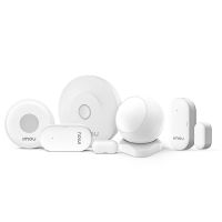 Imou Smart Alarm Security Kit intelligentes Sicherheitssystem für Ihr Zuhause
