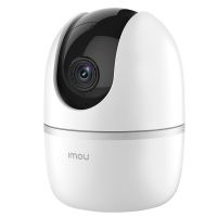 Imou A1 3 MP WLAN-Überwachungskamera mit Schwenk- und Neigefunktion, Personenerkennung, integrierter Sirene, intelligentem Tracking 