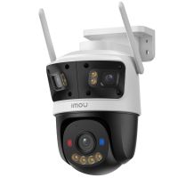 Imou Cruiser Triple Intelligente PTZ WLAN Überwachungskamera mit drei Objektiven