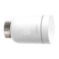 Imou TRV1 - Radiator Thermostat intelligentes Heizkörperthermostat