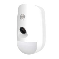 INKOVIDEO INKO-PRO-PDK-1 Funk PIR-Bewegungsmelder