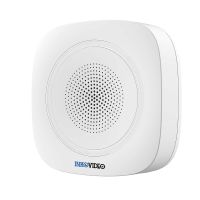 INKOVIDEO INKO-PRO-IS90 Funksirene für Innenbereiche