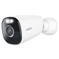 Reolink Argus Series B340 kabellose akkubetriebene 5 MP Dualband WLAN Überwachungskamera