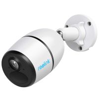 Reolink Go Series G330 4G LTE 2K 4 MP Super HD-Überwachungskamera