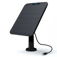 Reolink Solarpanel 2 (5,8 W) für akkubetriebene Reolink Überwachungskameras 