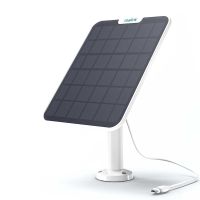 Reolink Solarpanel 2 (5,8 W) für akkubetriebene Reolink Überwachungskameras 