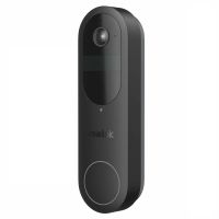 Reolink D340B Video Doorbell Intelligente batteriebetriebene 2K Dual-Band WLAN Video-Türklingel