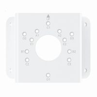 Reolink RLA-BKC1 Eckhalterung für Reolink Überwachungskameras