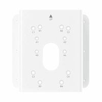 Reolink RLA-BKC2 Eckhalterung für Reolink Überwachungskameras