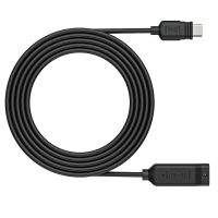 Reolink RLA-CBP2 USB-C 4,5m Verlängerungskabel für Reolink Solarpanels (schwarz)