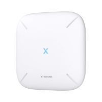 X-Sense SBS50 RF-Funk-Sicherheits-Basisstation mit 2,4 GHz WLAN für X-Sense Smart-Geräte