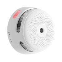 X-Sense XS01-M Vernetzter RF-Funk-Mini-Rauchmelder