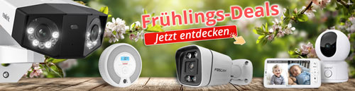 Winter-Deals - Innovative Produkte zu attraktiven Preisen!